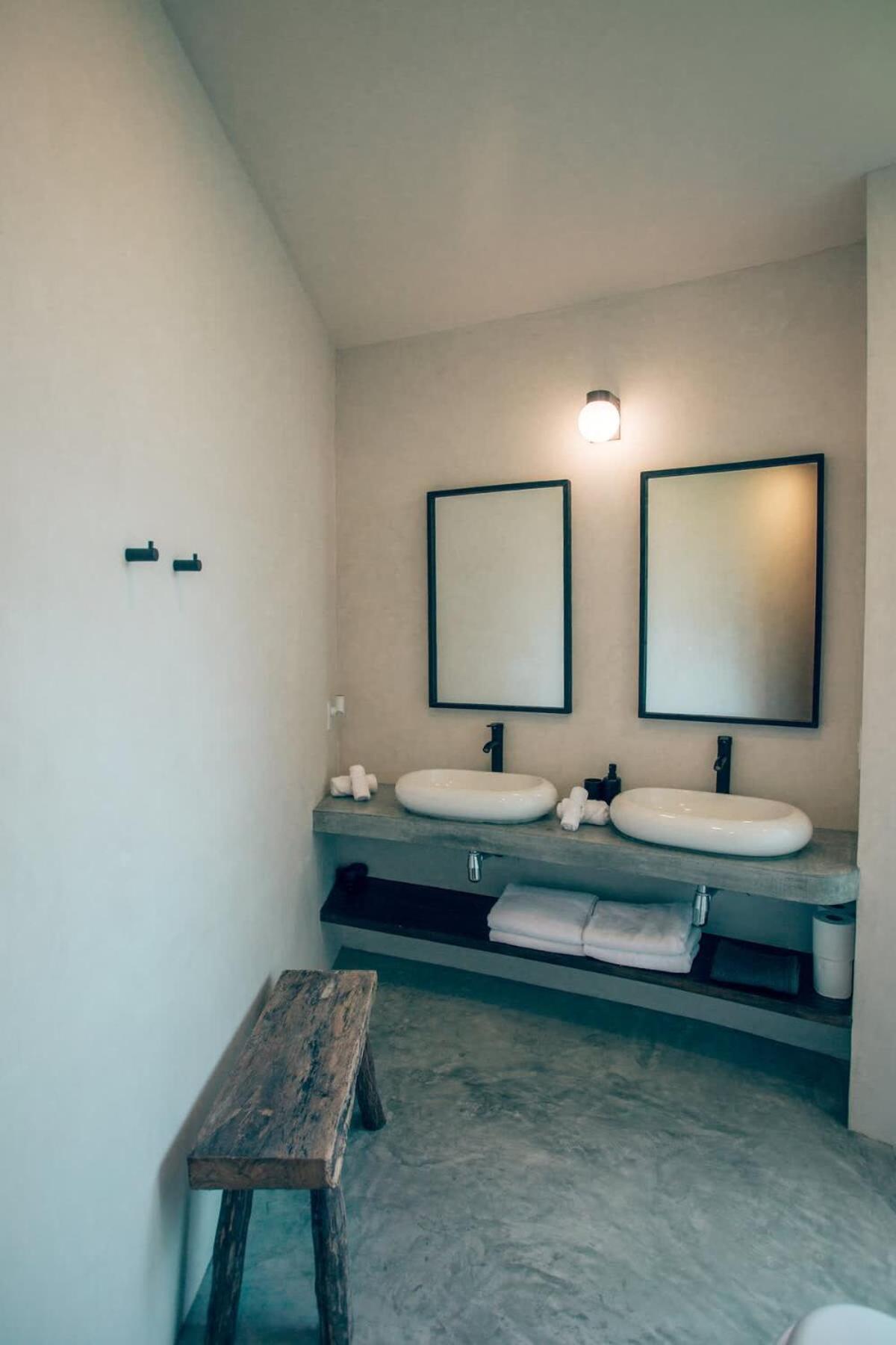 Tulum Jungle Luxury Villa -Pvt Pool - Concierge 6A Dış mekan fotoğraf