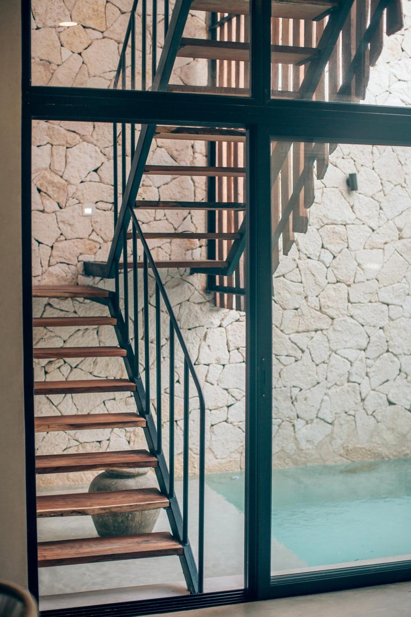 Tulum Jungle Luxury Villa -Pvt Pool - Concierge 6A Dış mekan fotoğraf