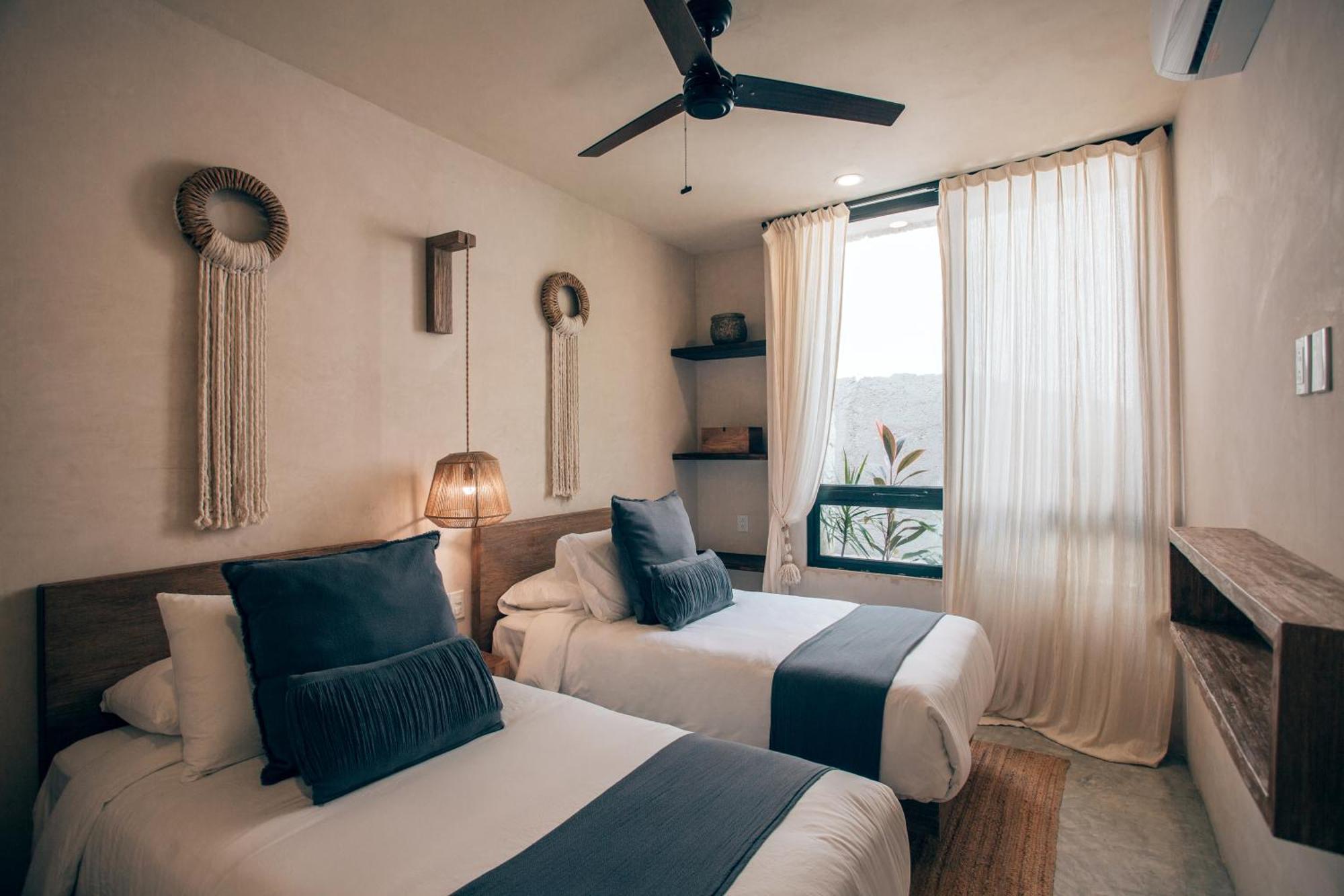 Tulum Jungle Luxury Villa -Pvt Pool - Concierge 6A Dış mekan fotoğraf