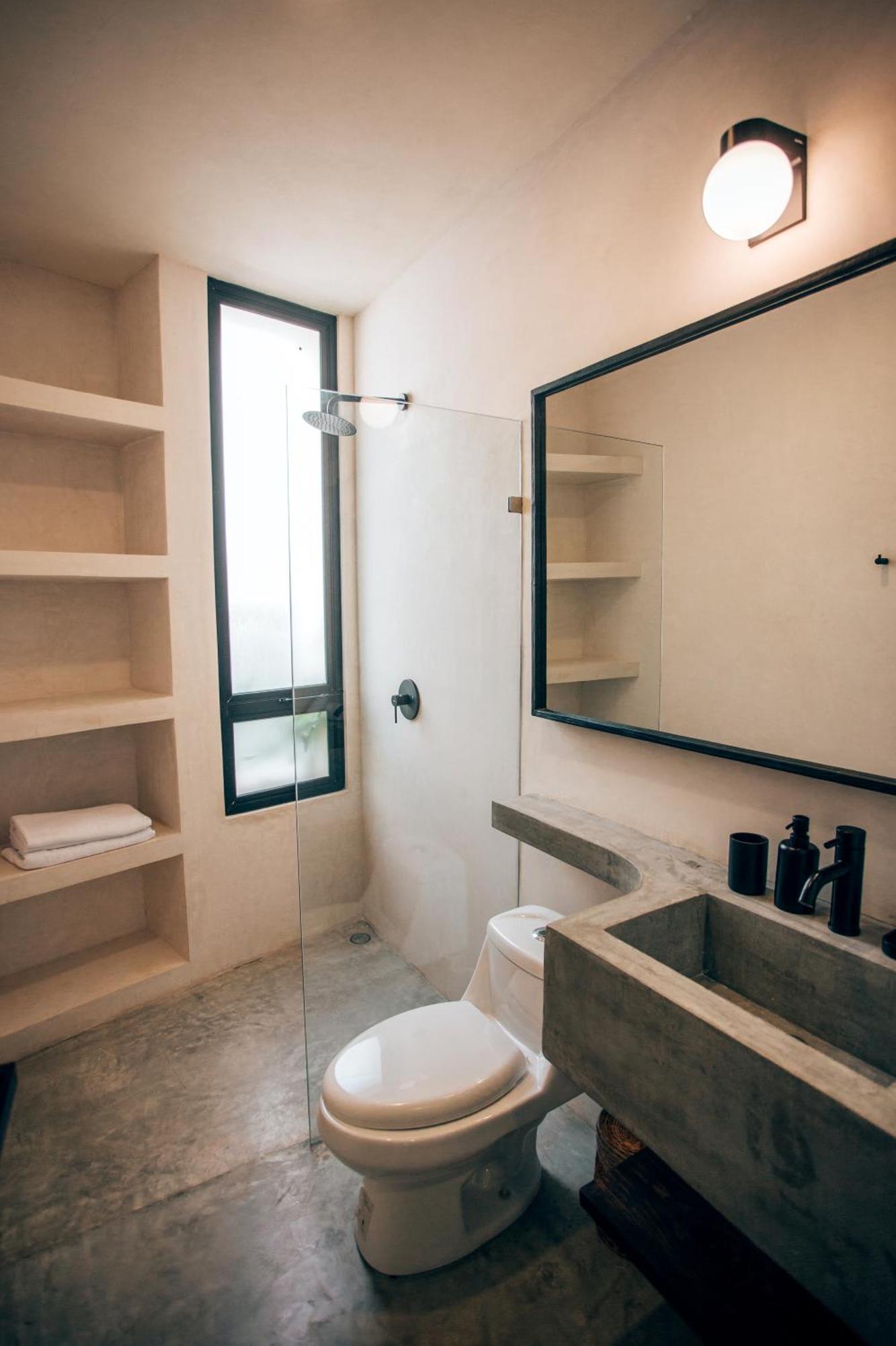 Tulum Jungle Luxury Villa -Pvt Pool - Concierge 6A Dış mekan fotoğraf