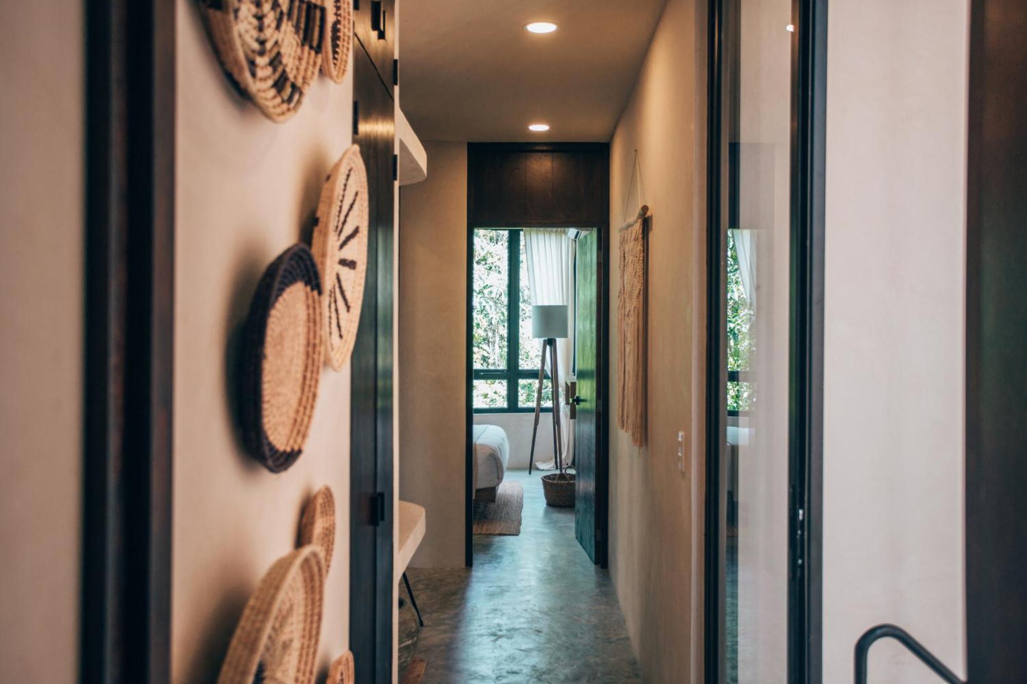 Tulum Jungle Luxury Villa -Pvt Pool - Concierge 6A Dış mekan fotoğraf