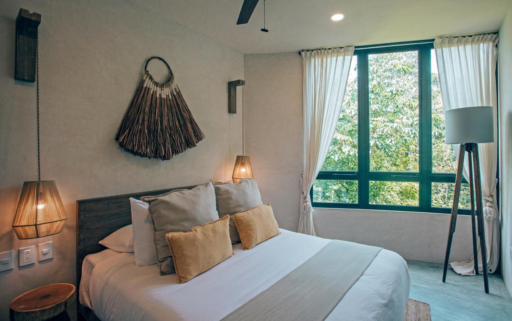 Tulum Jungle Luxury Villa -Pvt Pool - Concierge 6A Dış mekan fotoğraf