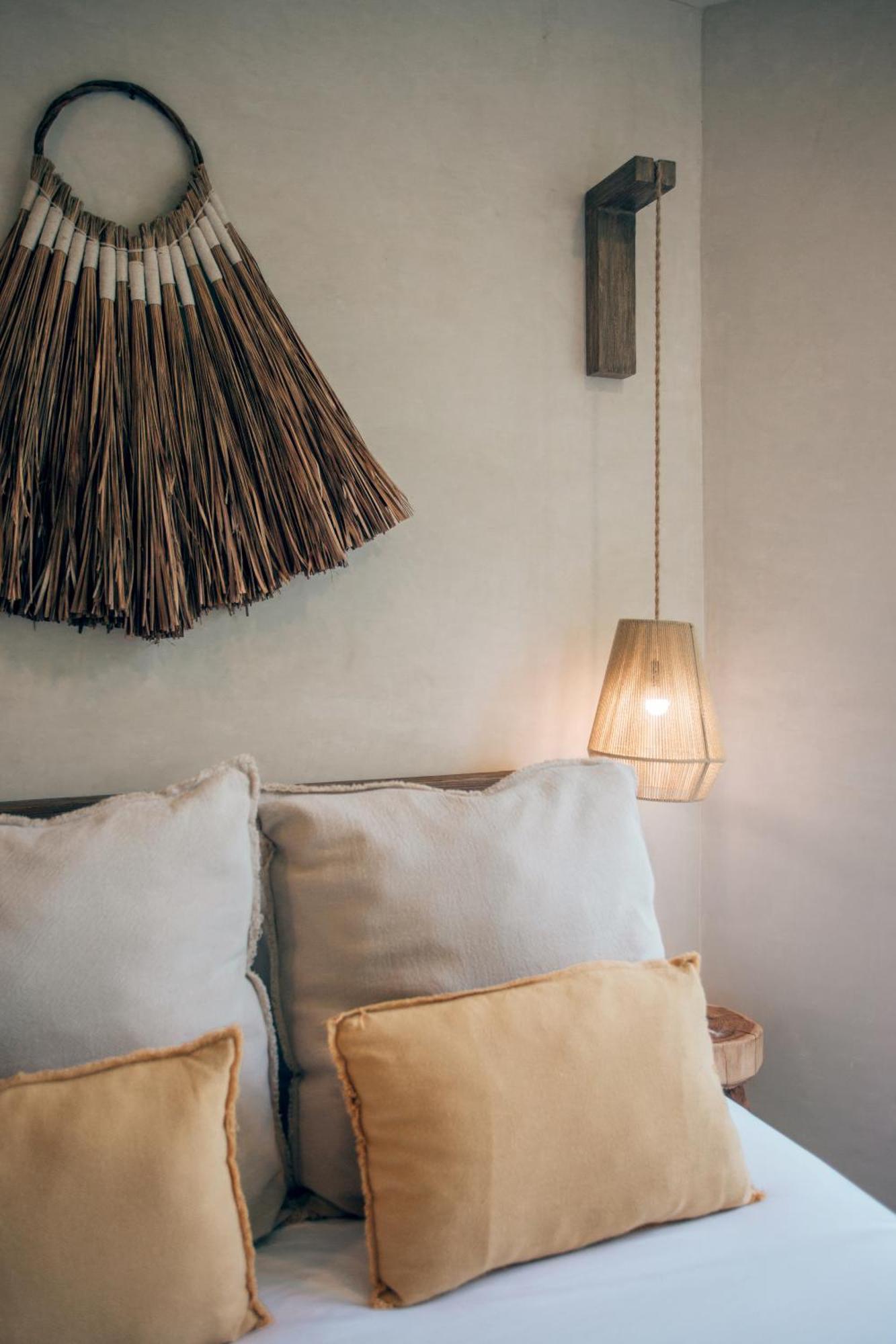 Tulum Jungle Luxury Villa -Pvt Pool - Concierge 6A Dış mekan fotoğraf