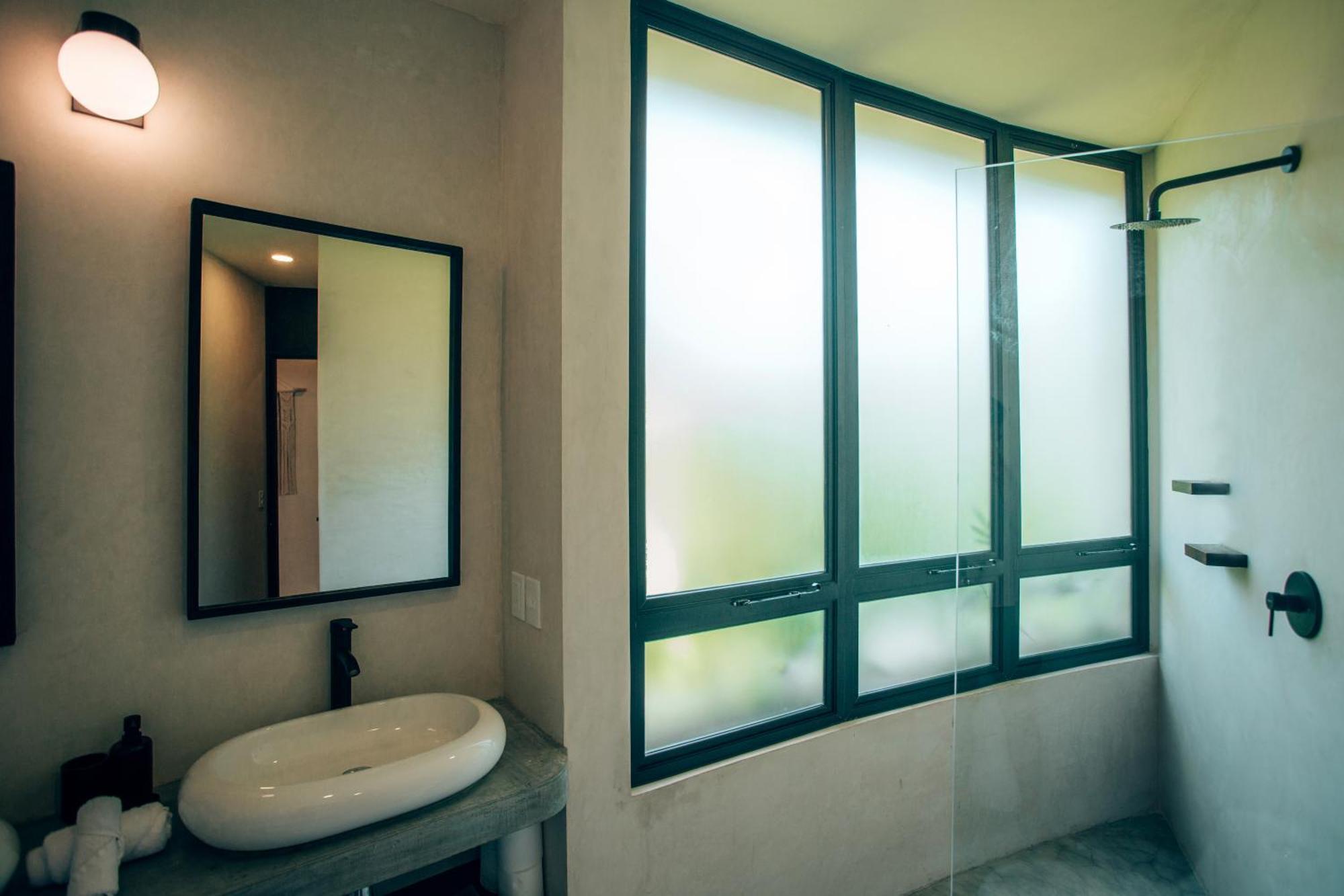 Tulum Jungle Luxury Villa -Pvt Pool - Concierge 6A Dış mekan fotoğraf